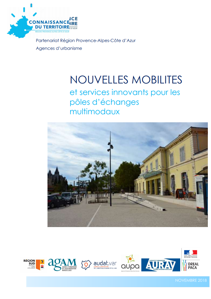 nouvelles mobilites