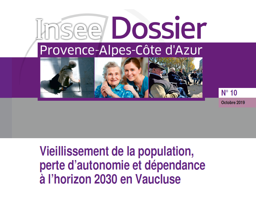 insee_Vieillissement de la population_vaucluse