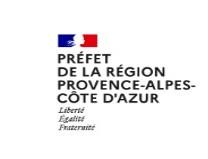 prefecture Région PACA