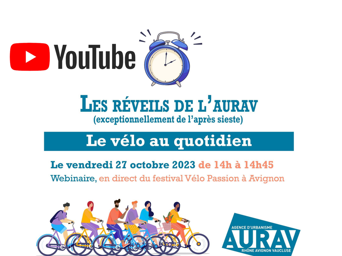 couv_Réveil_aurav_Vélo_youtube