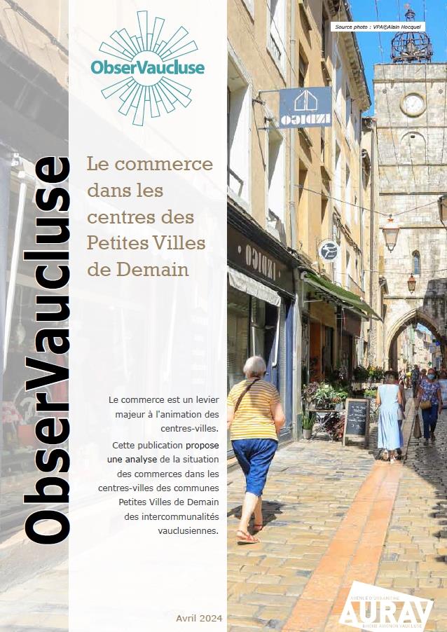 couv_publi_commerce_PVD_ObserVaucluse