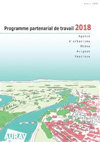 programme de travail 2018