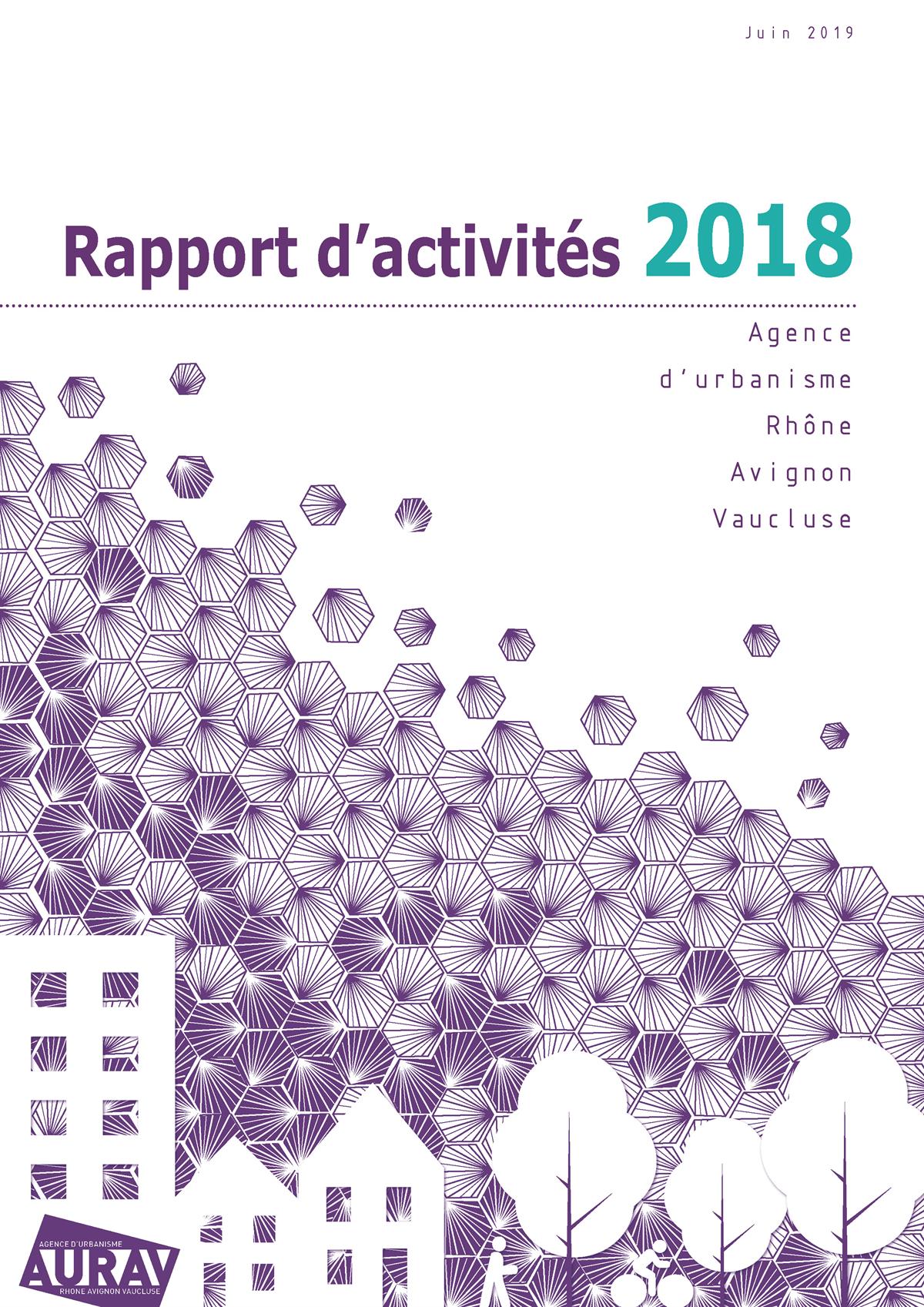 Rapport activités 2018_couverture