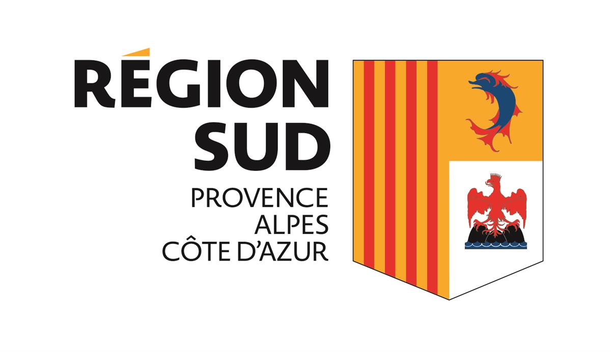 région sud paca