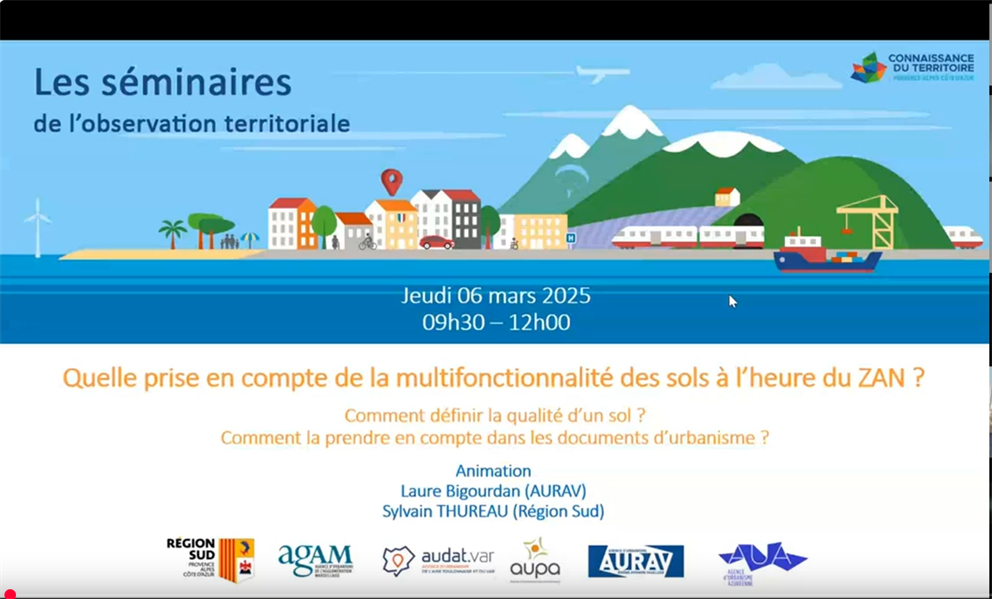 seminaire